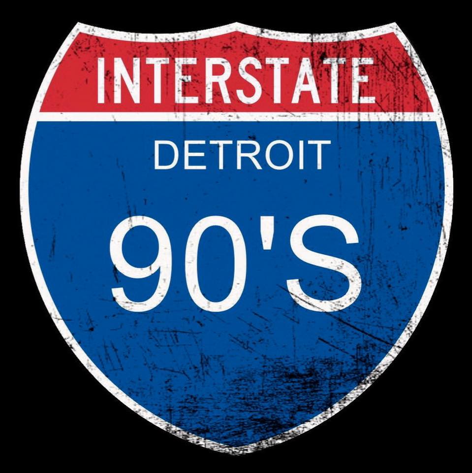 LIVE MUSIC: Interstate 90’s