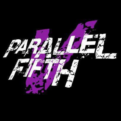 LIVE MUSIC: Parallel Fifth