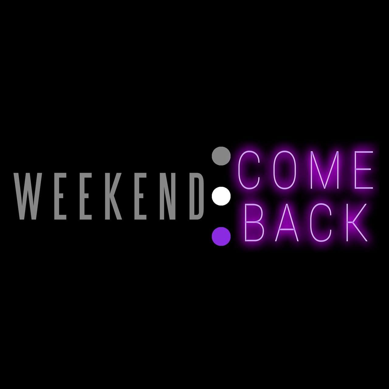 LIVE MUSIC: Weekend Comeback Band