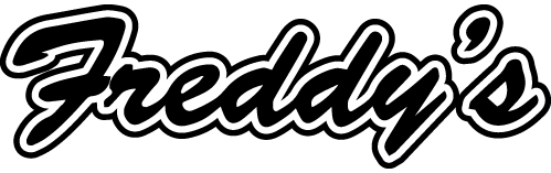 Freddy's Bar & Grill Logo